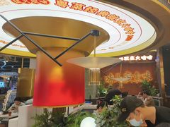 -火啫啫·粤式啫啫煲(南京弘阳店)