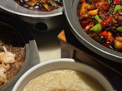 -绿茶餐厅(光谷世界城步行街店)