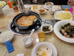 -李师傅脆肚(梅林店)