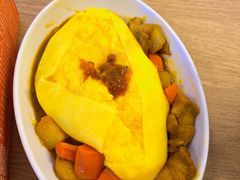 -COOKINGNANA蛋包饭(国贸银泰店)