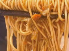 -蟹上黄·蟹黄面·江南糖水(人民广场店)