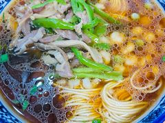 -太湖面馆十八浇(渔港路店)