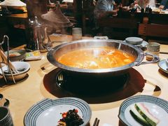 -老凯俚酸汤鱼(鸿通城店)