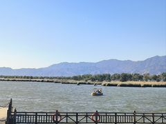 -野鸭湖国家湿地公园