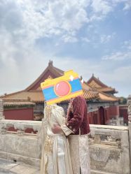 点击看大图 -美云庭古装·格格服汉服·京城旅拍(北京店)