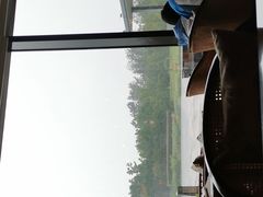 -南通滨江洲际酒店-西集自助餐厅