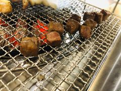 -不好找木炭烤肉