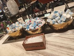 -长兴开元名都大酒店·地中海咖啡厅