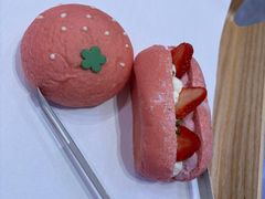 -巴黎贝甜(大宁国际商业广场店)