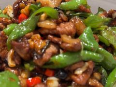 -李记搅团•非遗陕菜(三桥店)