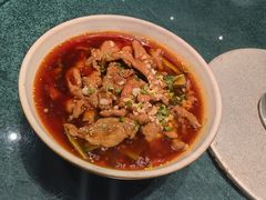 水煮牛肉-金百万(亦庄店)