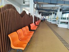 -中环4号渡轮码头