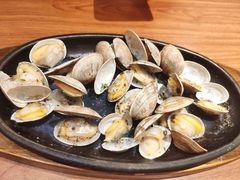 -萨莉亚意式餐厅(万嘉商业广场店)