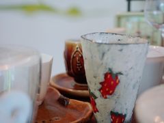 -知亘茶食