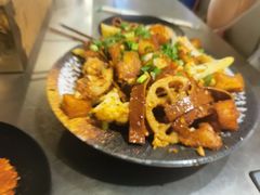 -微醺烤牛·炭火烧烤·精酿啤酒(东郊记忆店)