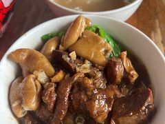 -坚记面店(一德路店)