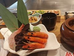 -赤坂亭·M9和牛烧肉·铁板烧(合肥万象城店)