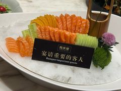 -同庆楼(建邺万达店)