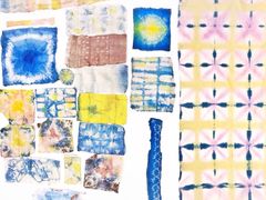 -璞真扎染博物馆