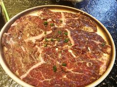 -樱嘢·炭火烧肉(惠南店)