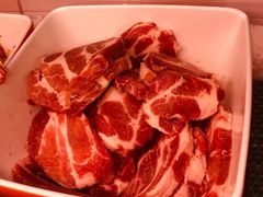 -33韩式自助烧烤(环城南路店)
