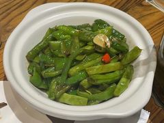 -海记品鸽·新疆菜(高铁站店)