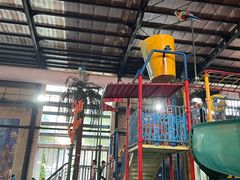 -南宫温泉水世界