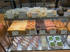 -君之狮子山·轻糖烘焙(松江印象城店)