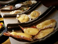 -和彩放题餐厅(酒仙桥店)