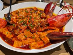 -君悦酒店·绣桥中餐厅