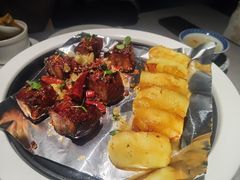 -南堂馆·新川菜(春熙路店)