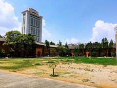-陆军讲武堂旧址