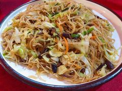 炒米粉-202特色排档(五缘湾店)