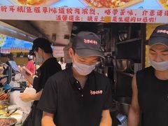 -丁家坡洋芋·观音桥好吃街A区(全国总店)