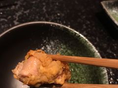 南蛮炸鸡块-無境·匠心日本料理(汉街店)