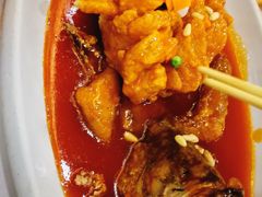松鼠桂鱼-和记小菜(东方店)