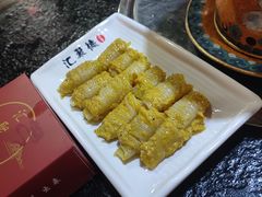 -汇聚德京味铜锅涮肉(沈家桥二路店)