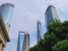 -东方明珠广播电视塔