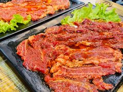 -齐齐哈尔·兄弟烤肉(湖山美地店)