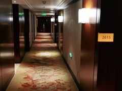 -上海新发展亚太JW万豪酒店