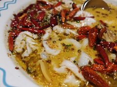 -花椒俏川菜小馆(南海万达店)