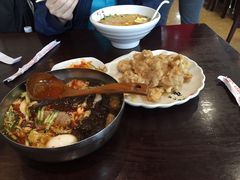 -服务大楼冷面(延大店)