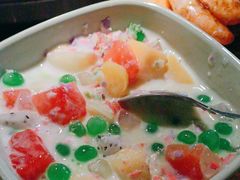 -梨花自助烤肉(乐宾店)