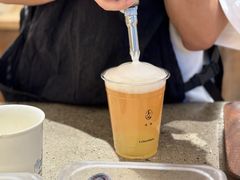 -李山山茶事(景枫店)