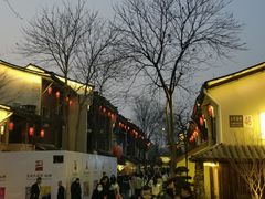 -小河直街历史文化街区