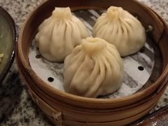 天王烤鸭包-南京大牌档(龙江新城市广场店)