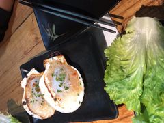-云晓光头烧烤吧(盛夏店)