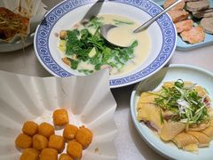 -莞府家宴·东莞菜(市民服务中心店)