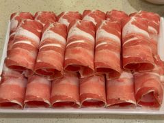 -八先生涮肉房(三里河店)