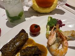 -王品牛排(福州泰禾店)